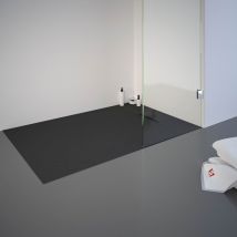 Schulte receveur de douche 80 x 120 x 3