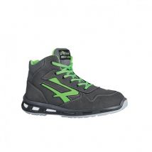 Scarpa Antinfortunio Hummer U-power S3 Ci Src Esd 44