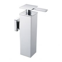 Omnires - Distributeur De Savon Liquide - Chrome
