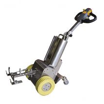 Matisere - Tracteur Électrique Tireur/pousseur - Charge Max 1000kg - Inox 304 - Sk1000n/304