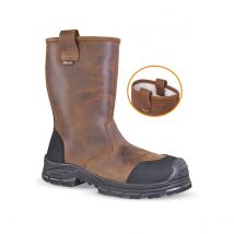 Chaussure Jalcypress Sas S3 Ci Src - Jallatte - Taille 47