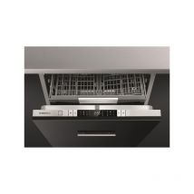 Lave-vaisselle Encastrable De Dietrich 15 Couverts 59.8cm C, Dcj532dqx