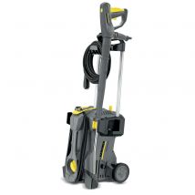 Karcher - Nettoyeur Haute Pression 2200w Hd 5/11 P+ - Kärcher - 15209610