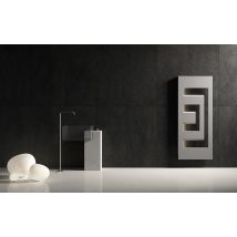 Irsap - Dedalo Radiateur Design Électrique 700w Quartz 1 - Dedl066a1ca4nnn