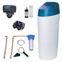 Apic - Adoucisseur D'eau 30l Vanne Fleck 5600 Sxt Complet Avec Accessoires
