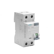 Siemens-interrupteur Différentiel 30 Ma 63 A Type A