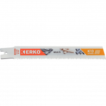 Lame Sabre Erko 200x25x1,3 Att Rems 8t K13 Etui 5