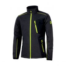 Veste Structure Fleecejacke - Albatros - Taille 2xl