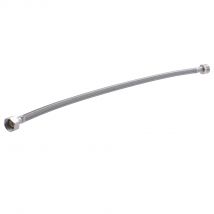 Noyon Et Thiebault - Flexible Inox Mâle - Femelle 15x21 Passage Intérieur 8 Mm Noyon & Thiebault