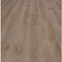 Contesse - Lame Pvc Clipsable - Top Oak Light - Ep. 5,0 Mm - Bois Naturel