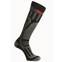 Upower - U-power - Chaussettes Hautes Chaudes Noire Ice - Noir - M