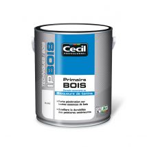 Cecil Pro - Primaire Bois Ip Bois
