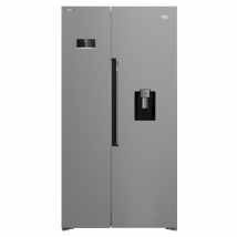 Réfrigérateur Américain Beko Gn163241dxbn