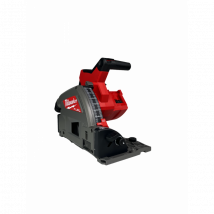 Scie Plongeante 18v 55mm (produit Seul) Avec Coffret Packout - Milwaukee 4933478777