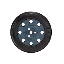 - Plateau De Ponçage Dur 125mm Pour Pex 125 - 400 Bosch