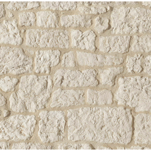 Parement Castellar - ton pierre (vendu au m²) - Ligerio