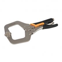 Promo Pince Etau Triton - Presse De Serrage 83mm