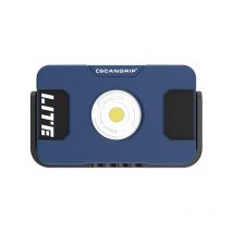 Scangrip - Projecteur LED avec câble de 5m et batterie externe - SANGRIP