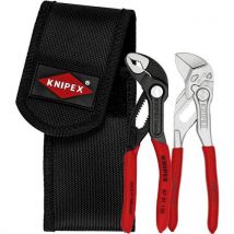 Knipex 00 20 72 V04 Jeu De Pinces 2 Pièces