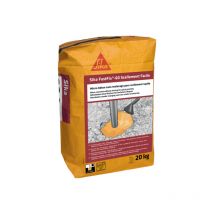 Micro-béton Pour Scellement Facile Sika Fastfix-60 - 20 Kg