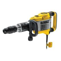 D25902k-qs. Marteau De Démolition Sds-max 1550watts Dewalt 19j En Coffret