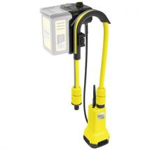 Karcher - Pompe Pour Réservoir Deau Kärcher Home & Garden Bp 2.000-18 1.645-475.0 2000 L/h 20 M