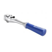 Stanley - Expert By Facom - Cliquet Parcmètre À Verrouillage 1/4" 140 Mm - E030605