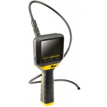 Stanley - Caméra D'Inspection FMHT077421 Sonde 90cm Zoom x3 IP67 STANLEY