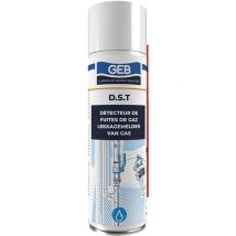 Detect Fuites Geb - Geb