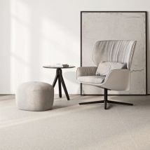 Carrelage Effet Terrazzo Pols 90x90 Sand - Les Carreaux De Jean