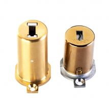 Jeu De Cylindre 787m 2d Longueur +20mm En Laiton Fichet 70651120