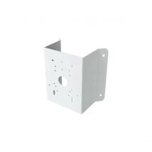 Comelit - Support D'angle Mural Pour Caméra Dôme