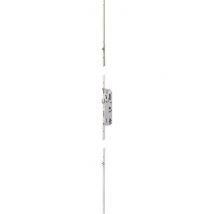 Crémone-serrure - Vachette - 20500 - 4 Points