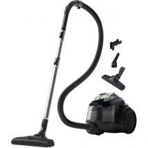 Electrolux - Aspirateur sans sac ELECTROLUX EL61C2GRN Green 600