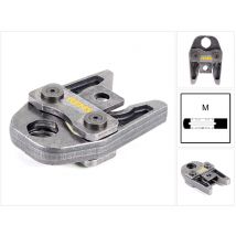 Rems Pince À Sertir Standard M28 ( 570140 ) Pour Romax 4000 / Sertisseuse Sans Fil Acc Et Autres