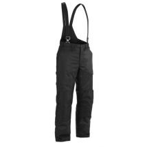 Blakläder - Pantalon Hiver Doublé Coupe-vent Noir-4xl 181019779900