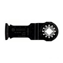 Bosch Professional - Lame de scie plongeante HCS AIZ 32 EC bois tendre 50 x 32 mm - Bosch 2608661637