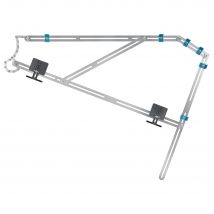 Wolfcraft - Gabarit pour Marches d'Escalier - Rénovation escalier - wolfcraft 5210000