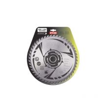 Lame Carbure Ryobi Pour Scie À Coupe D'onglets 254mm Sb254t48a1