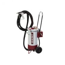 Sableuse De Précision Pro Pneumatique 10l Lacme