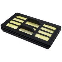 Filtre Cartouche Fibre Pour Aspirateur Plaque De Plâtre - Fartools - 101846