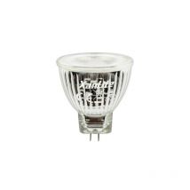 Xanlite - Ampoule Led Spot, Culot G4, 4w Cons. (20w Eq.), Lumière Blanche Chaude - Almr11200