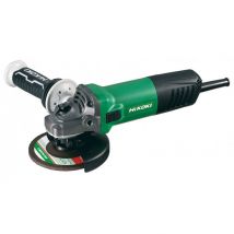 Meuleuse Ø125mm 1200w Hikoki - G13swymz
