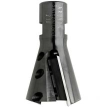 Mafell - Fraise À Queue D'arronde Arunda - 02.1395