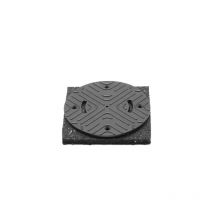 Plot Fixe 14 mm sur support polyuréthane - RC - Solidor - Plat - Dalle
