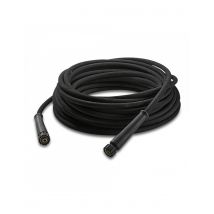 Flexible Haute Pression, 25 M,dn 10, Rallonge, Non Rotatif - 61100440 - Karcher