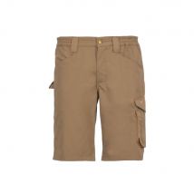 Bermuda de travail Diadora POLY Beige M
