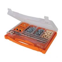 Triton - Kit mini-gabarit de perçage oblique double T2PHJS - TRITON 425553