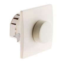 Variateur Led 5/100w - Incandescente/halogène - Diwone Zenitech