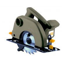 Fartools - Scie Circulaire 800w Ø140mm